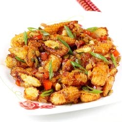 babycornmanchurian