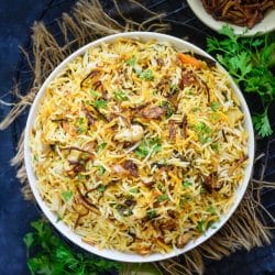 BHAI Dum Biryani