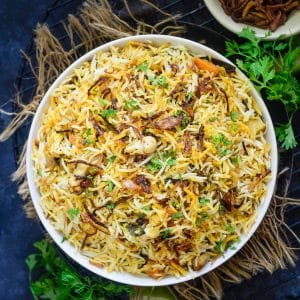BHAI Dum Biryani