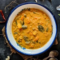 Authentic Chettinadu V