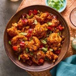 Chilli Sauce / Manchurian Sauce