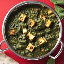 Exotic Saag V