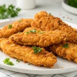 Kids Spcl Chicken Tenders