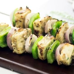 Paneer Malai Tikka