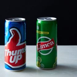 Soda(Thumsup, Limca)