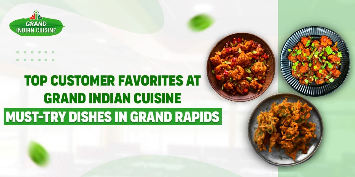 must-try dishes in Grand Rapids